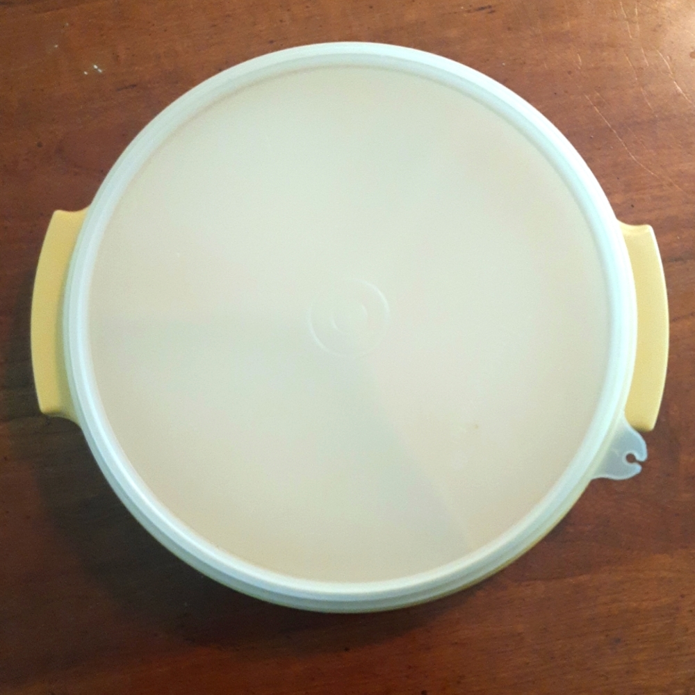 Tupperware